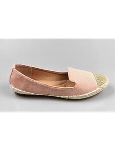 Dámska obuv COMER X58-pink