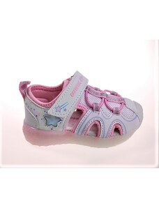 Detská obuv-sandále Wink 674- white