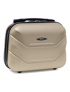 Rogal Zlatá príručná taška na kufor “Luxury“ - veľ. M