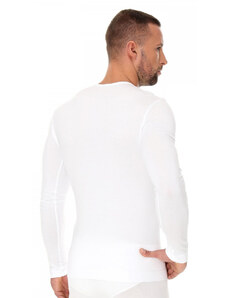 Pánske tričko 1120 white - BRUBECK
