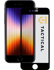 Tactical Shield 5D Ochranné sklo pre iPhone 7 / 8 / SE 2020 / SE 2022