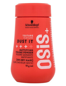 Schwarzkopf Professional OSiS+ Dust It Mattifying Powder 10g