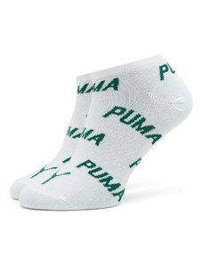 Súprava 2 párov kotníkových ponožiek unisex Puma