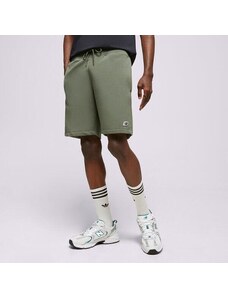 New Balance Šortky Ssmall Logo Shorts Muži Oblečenie Šortky MS23600DON