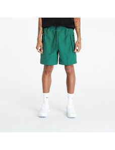 Pánske kraťasy Nike Sportswear Tech Pack Men's Woven Utility Shorts Fir/ Black/ Fir