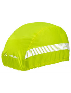 Vaude Luminum Helmet Raincover, pláštenka na helmu, neon yellow