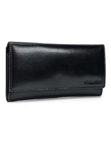 Veľká pánska peňaženka Valmio Grande 3001 BL