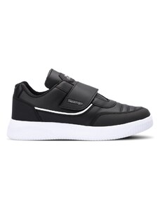 Slazenger MALL I tenisky pánske topánky čierna / biela