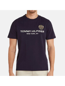 Pánské triko Tommy Hilfiger 54154