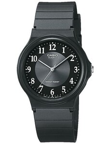 Dámske hodinky Casio MQ-24-1B3LLEG