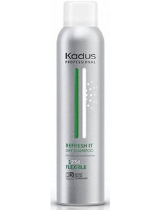 Kadus Professional Texture Refresh It Dry Shampoo 180ml
