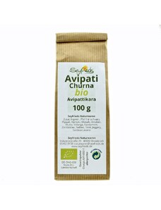 Seyfrieds Avipattikara Churna organický prášok 100 g, BIO
