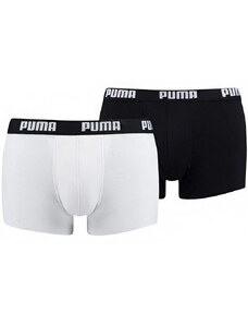 Pánske boxerky Basic Trunk 2P M 521025001 301 - Puma