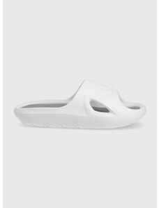 Šľapky adidas biela farba, ID7188