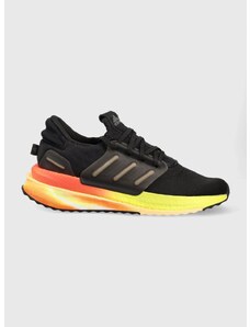 Bežecké topánky adidas PLRBOOST čierna farba