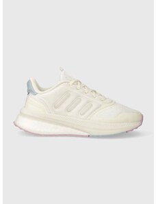 Bežecké topánky adidas X_Plrphase béžová farba, IG4782