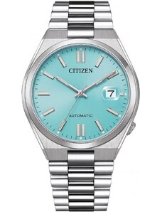 Pánske hodinky Citizen NJ0151-88M