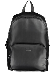 Calvin Klein Praktický Pánsky Batoh 30X40X22cm Čierna