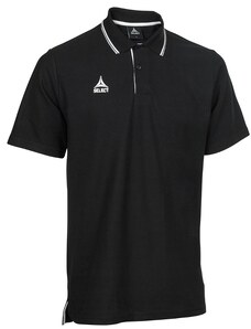 Tričko Select Poloshirt Oxford v22 62577-05111 XXL
