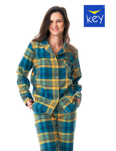 Key Dámske pyžamo LNS 407 B23