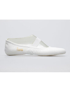 Inny Gymnastická baletná obuv IWA W IWA300 biela
