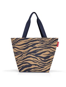 Nákupná taška cez rameno Reisenthel Shopper M Sumatra