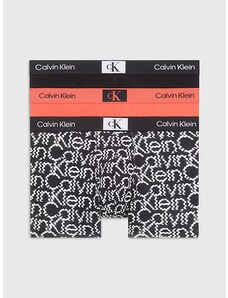 Calvin Klein Underwear | CK 96 Cotton boxery 3ks | S