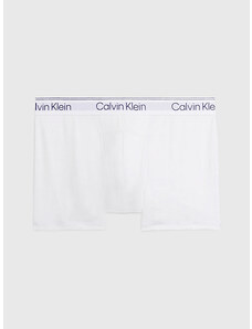 Calvin Klein Underwear | Athletic Cotton boxery | S
