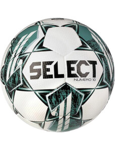 SELECT NUMERO 10 FIFA BASIC BALL NUMERO WHT-GRE