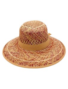Fiebig - Headwear since 1903 Dámsky letný klobúk Cloche