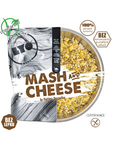 LYOfood LYO | Mash & Cheese