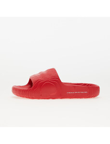 adidas Originals Pánske šľapky adidas Adilette 22 Red