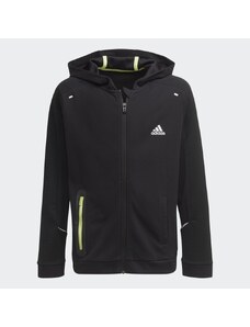 Adidas XFG Techy Inspired Summer Track Top
