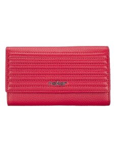 Dámska peňaženka RIEKER W149 červená W3