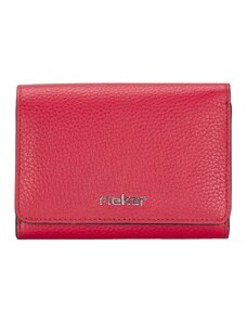 Dámska peňaženka RIEKER W150 červená W3