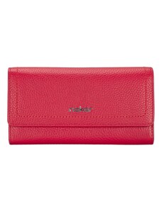 Dámska peňaženka RIEKER W151 červená W3