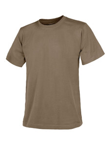 Helikon T-Shirt - Cotton - U.S. Brown