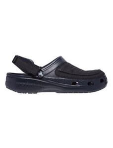 Pánske topánky Crocs Yukon VISTA II čierna