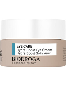 Biodroga Eye Care Hydra Boost Eye Cream 15ml