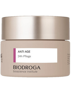 Biodroga Anti Age 24h Care 50ml
