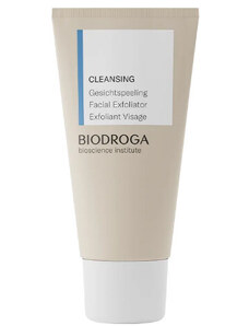Biodroga Cleansing Facial Exfoliator 50g