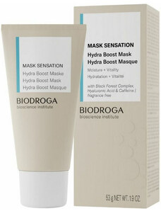 Biodroga Mask Sensation Hydra Boost Mask 53g