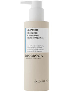 Biodroga Cleansing Cleansing Oil 200ml