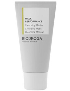 Biodroga Mask Performance Cleansing Mask 50ml