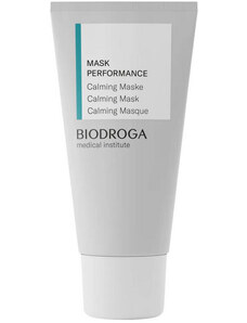 Biodroga Mask Performance Calming Mask 50ml