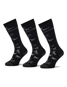 Ponožky Vysoké Unisex Horka