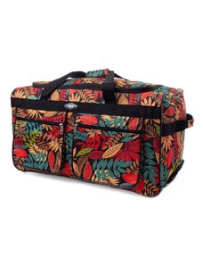 Rogal Farebná cestovná taška na kolieskach "Comfort" - veľ. L, XL, XXL, XXXL