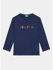 Blúzka United Colors Of Benetton