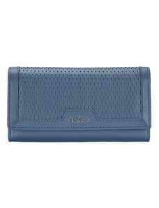 Dámska peňaženka RIEKER W148 modrá W3