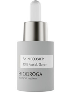 Biodroga Skin Booster 10% Azelaic Serum 15ml
